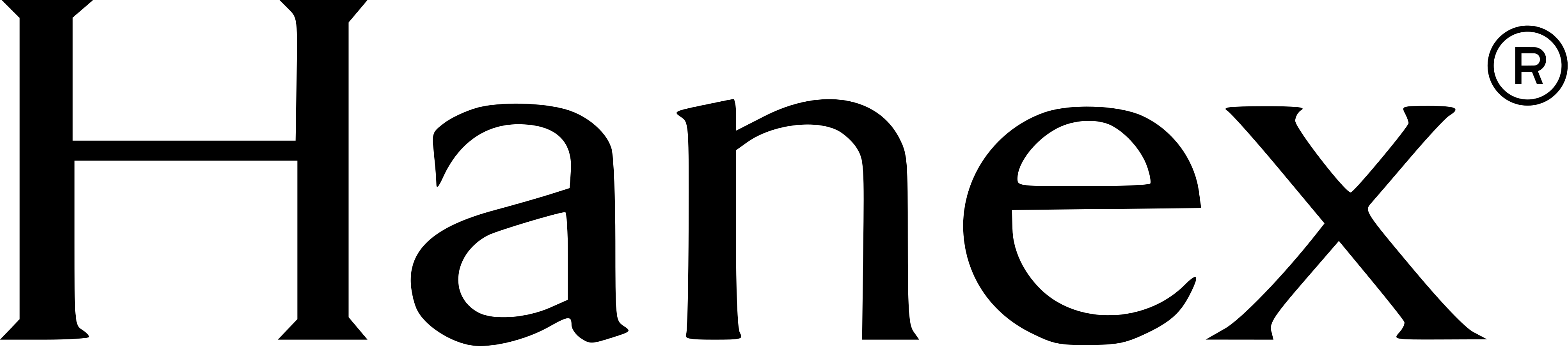 Hanex